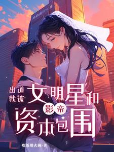 从群演出道我带章若楠成为顶流